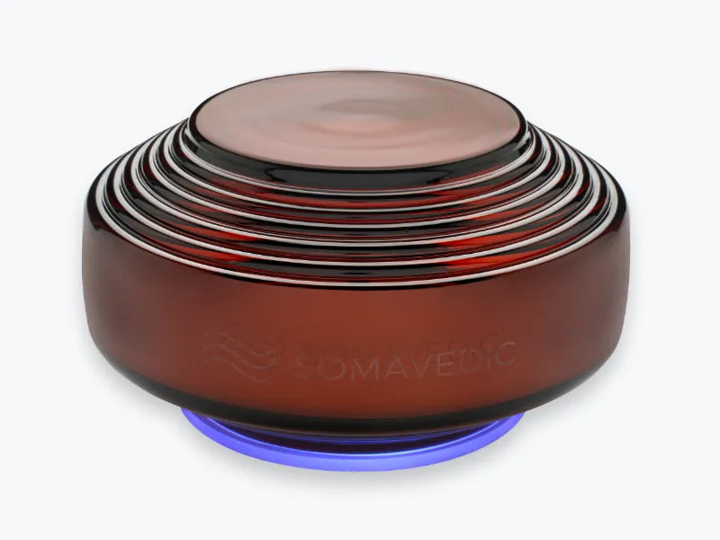 ソマヴェディック メディックアンバーsomavedic medic amber Somavedic Amber – Somavedic USA