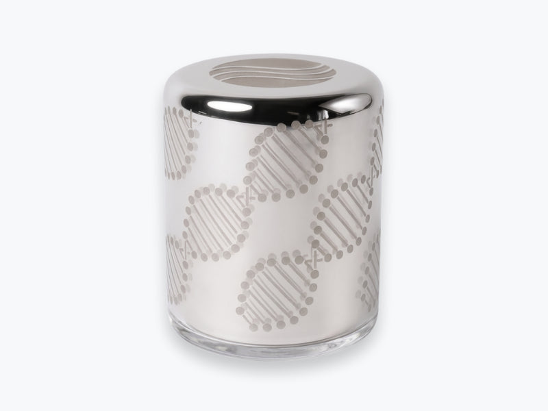 Somavedic Elaura Silver - technology for the modern lifestyle