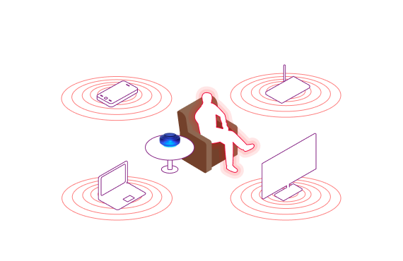 How Somavedic works - OFF