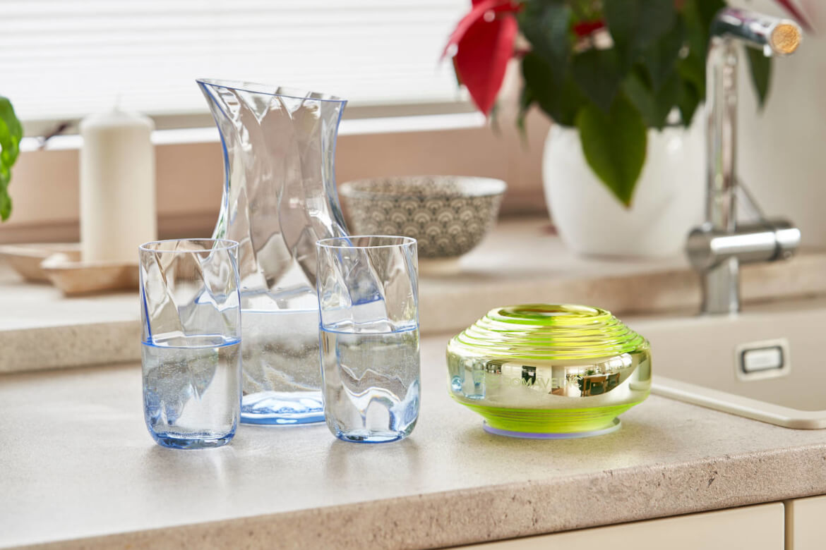 Choosing a Water Structuring Device | Somavedic's Influence – Somavedic USA