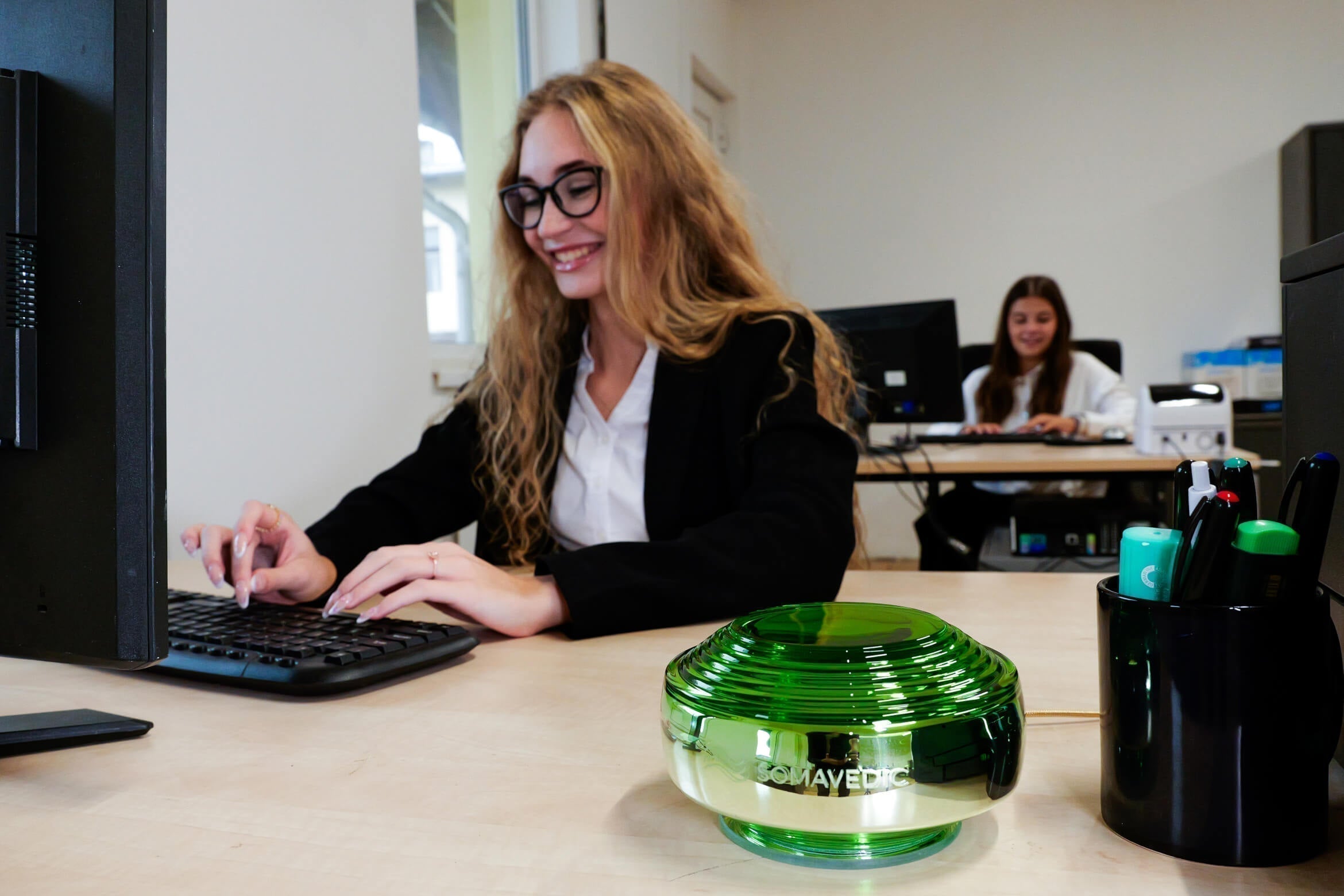 When the Office Becomes a Wellness Center: 10 Tips for a Harmonious Work Environment