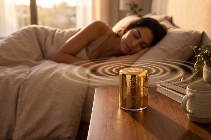 Somavedic – EMF Protection & Space Harmonization – Somavedic USA