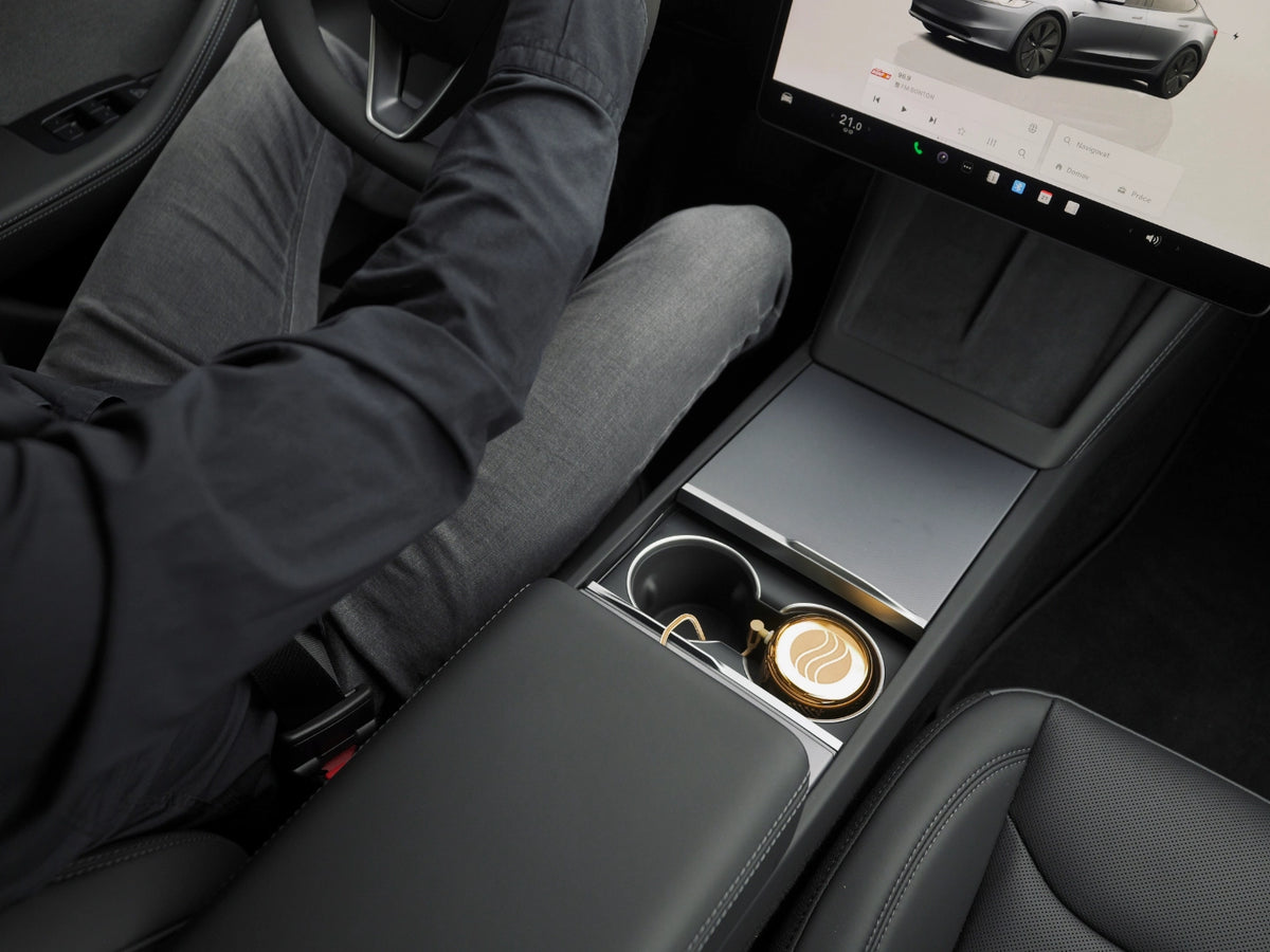 Somavedic Elaura - Luxury Harmonization Device for Your Car, Home
