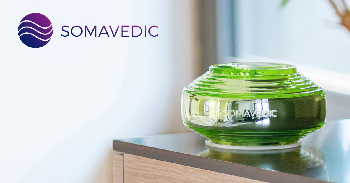 How Somavedic supports regeneration and performance – Somavedic USA