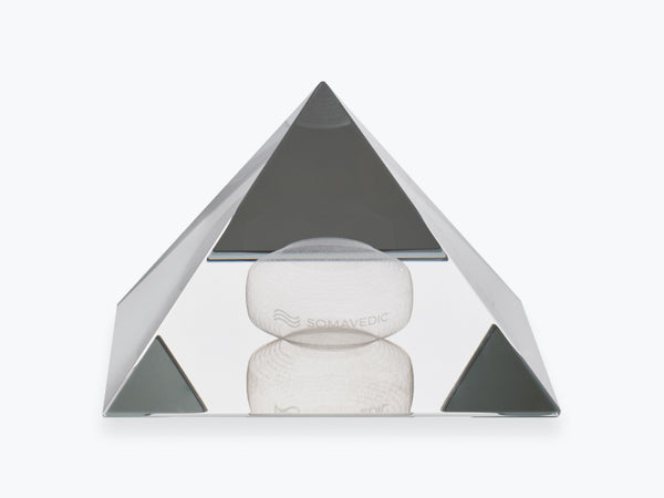 Crystal Pyramid – Somavedic USA